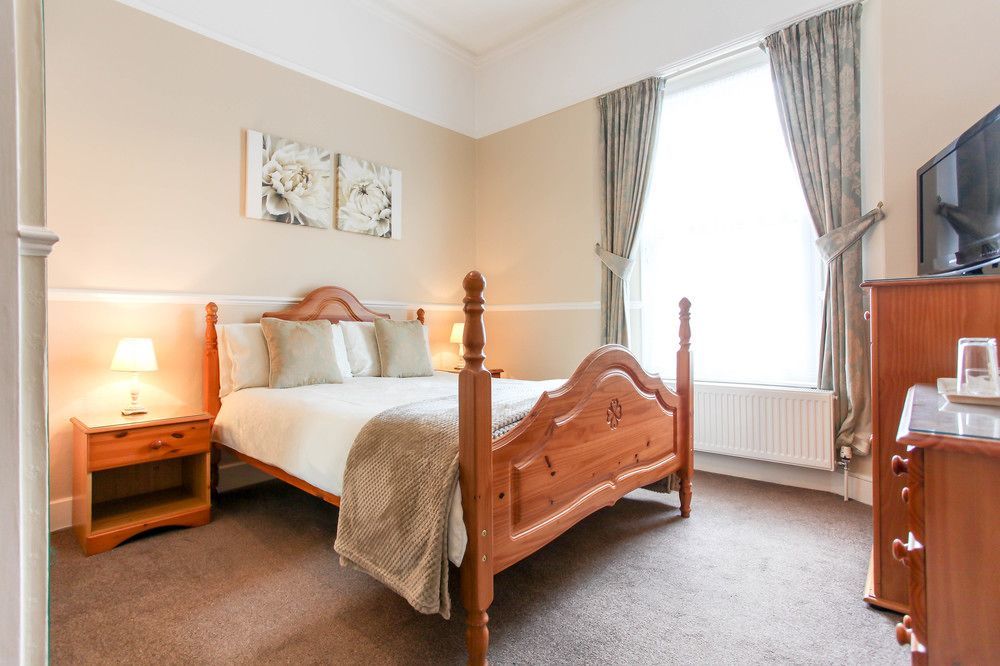 Kethla House 4* Torquay