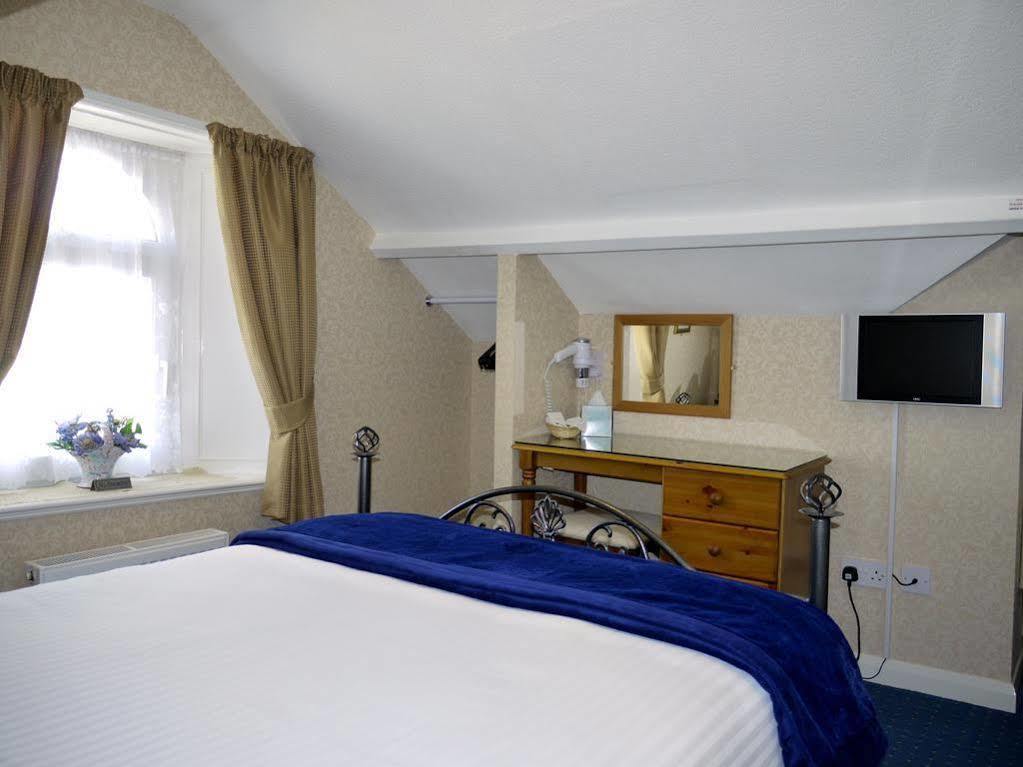 Guest house Babbacombe