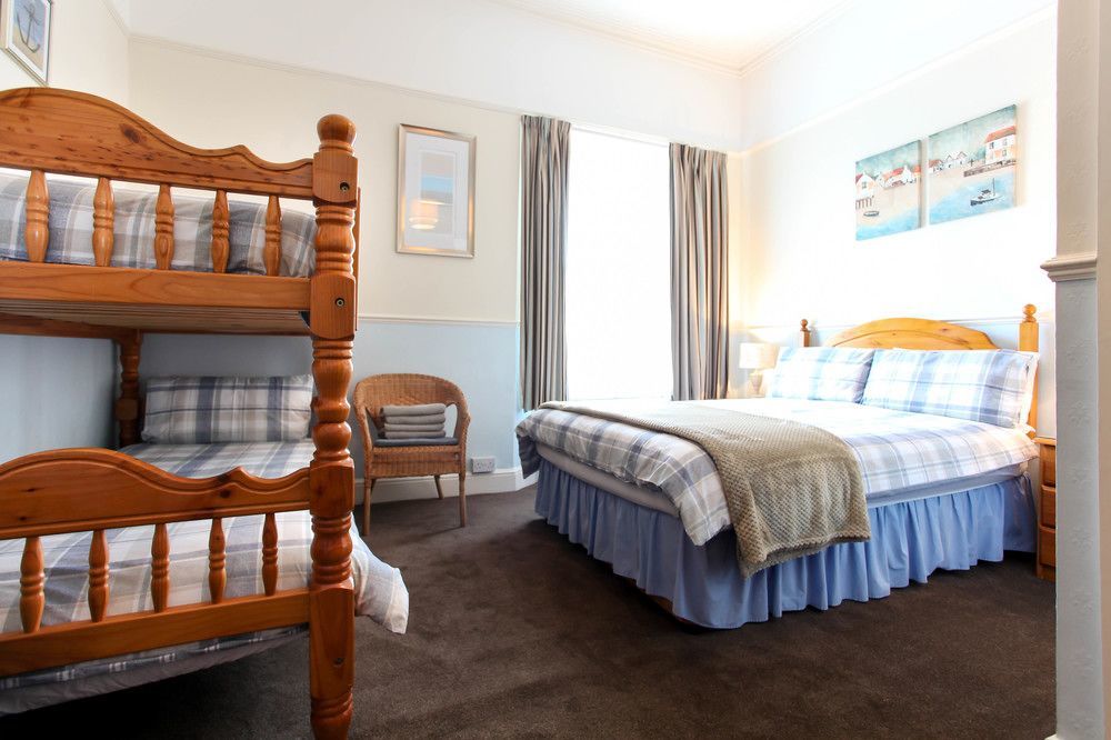 Kethla House Bed & Breakfast