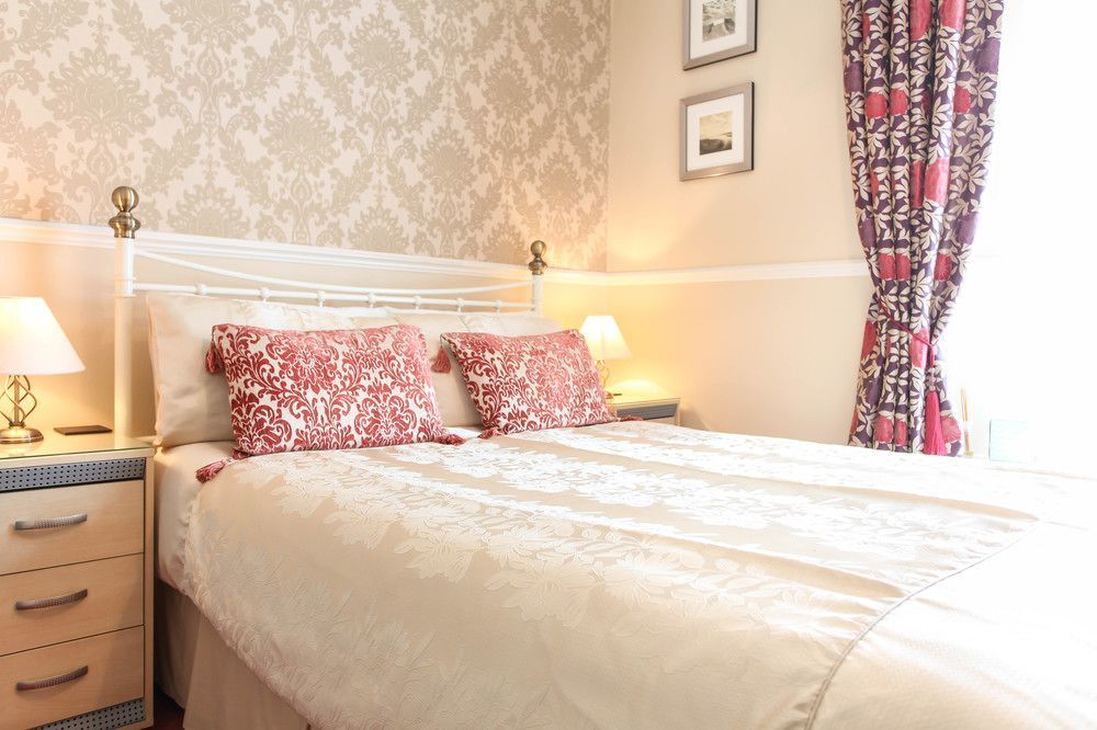 Kethla House Bed & Breakfast 4*