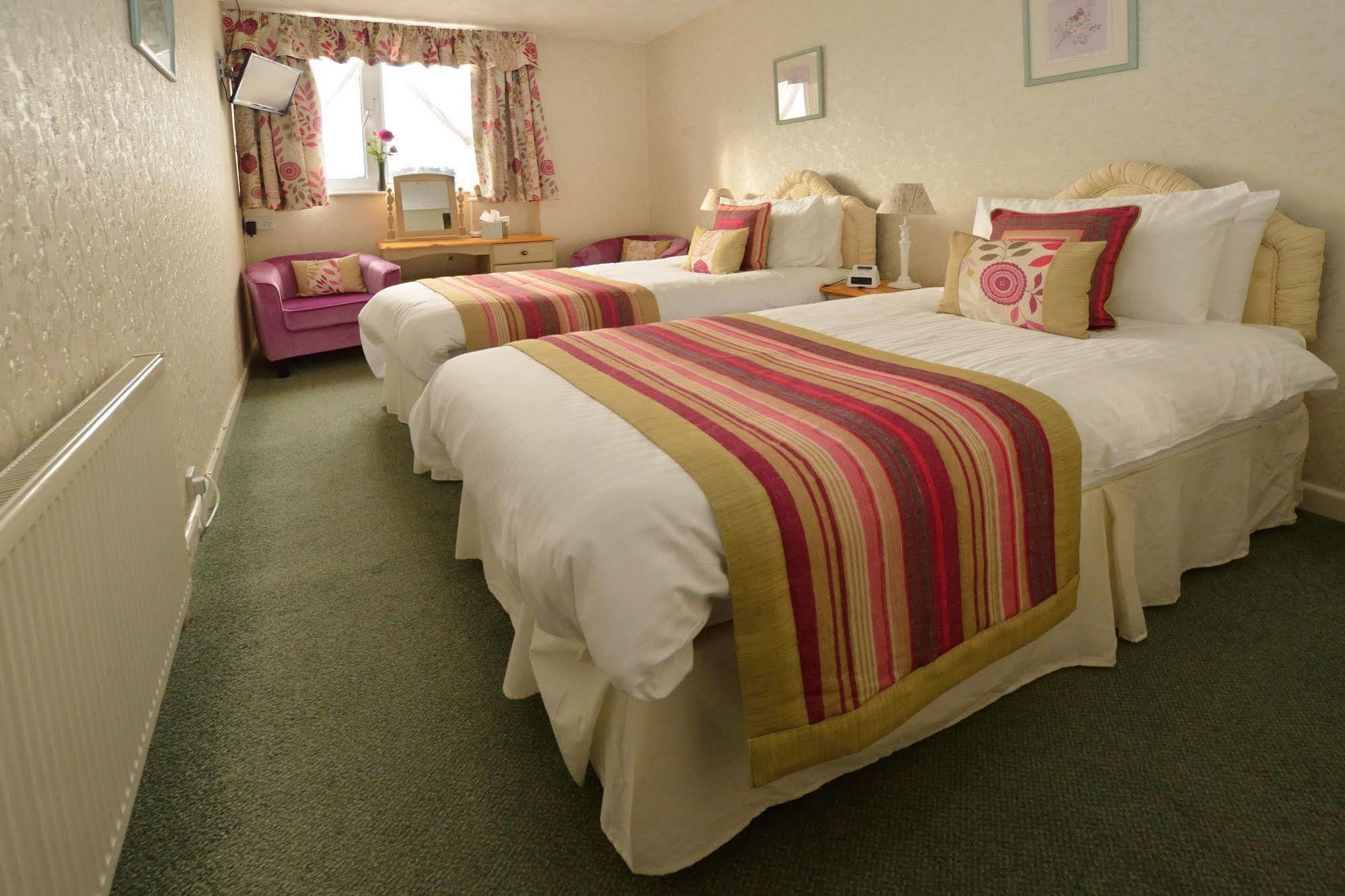 The Westgate Bed & Breakfast 4*