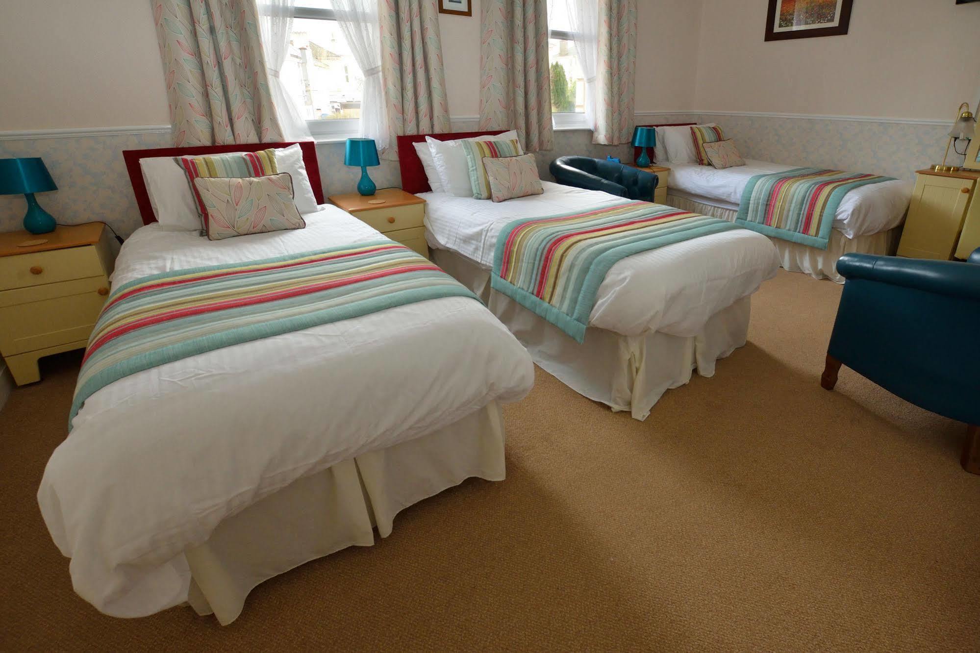 The Westgate 4* Torquay
