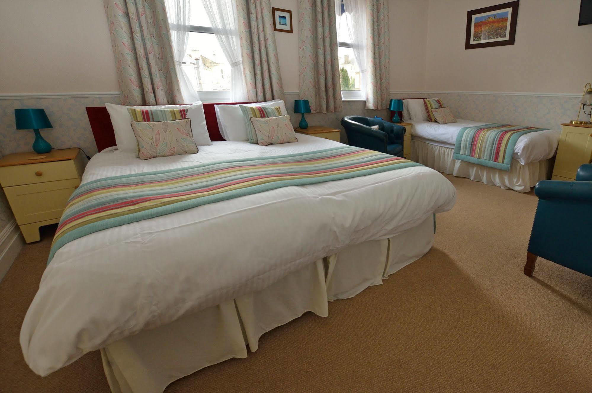 The Westgate Bed & Breakfast