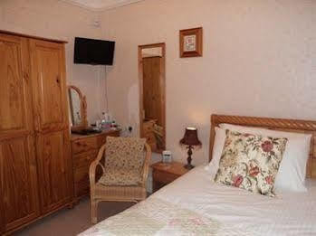 The Westgate Bed & Breakfast Torquay