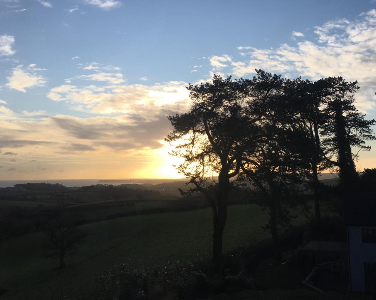 Aparthotel Beyond Escapes Devon *