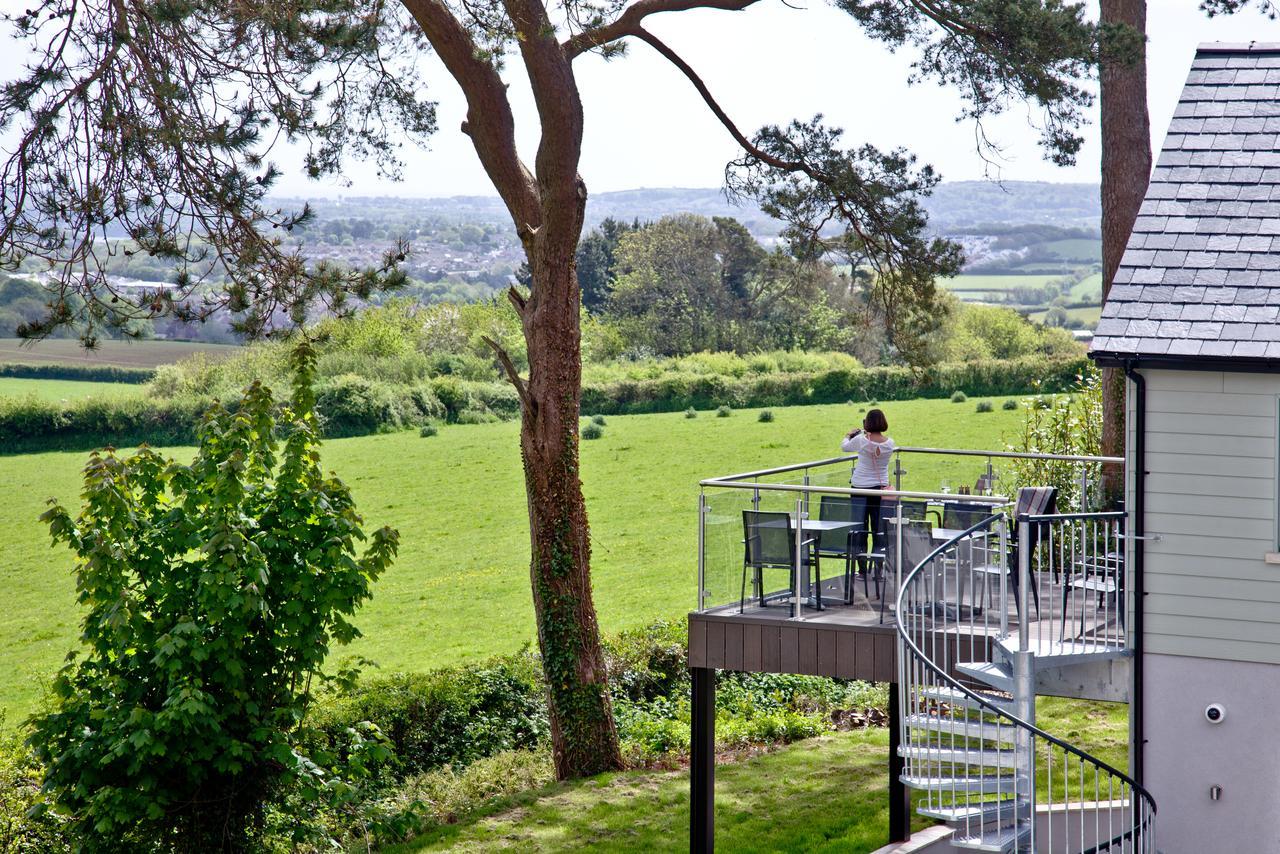 Beyond Escapes Devon Torquay