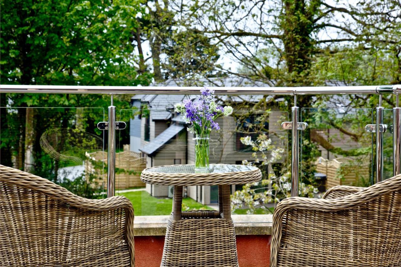 Beyond Escapes Devon Aparthotel