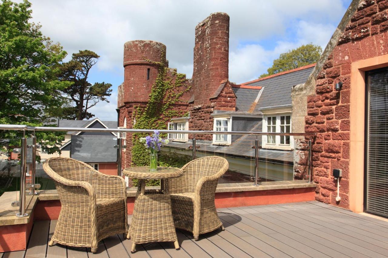 Beyond Escapes Devon *