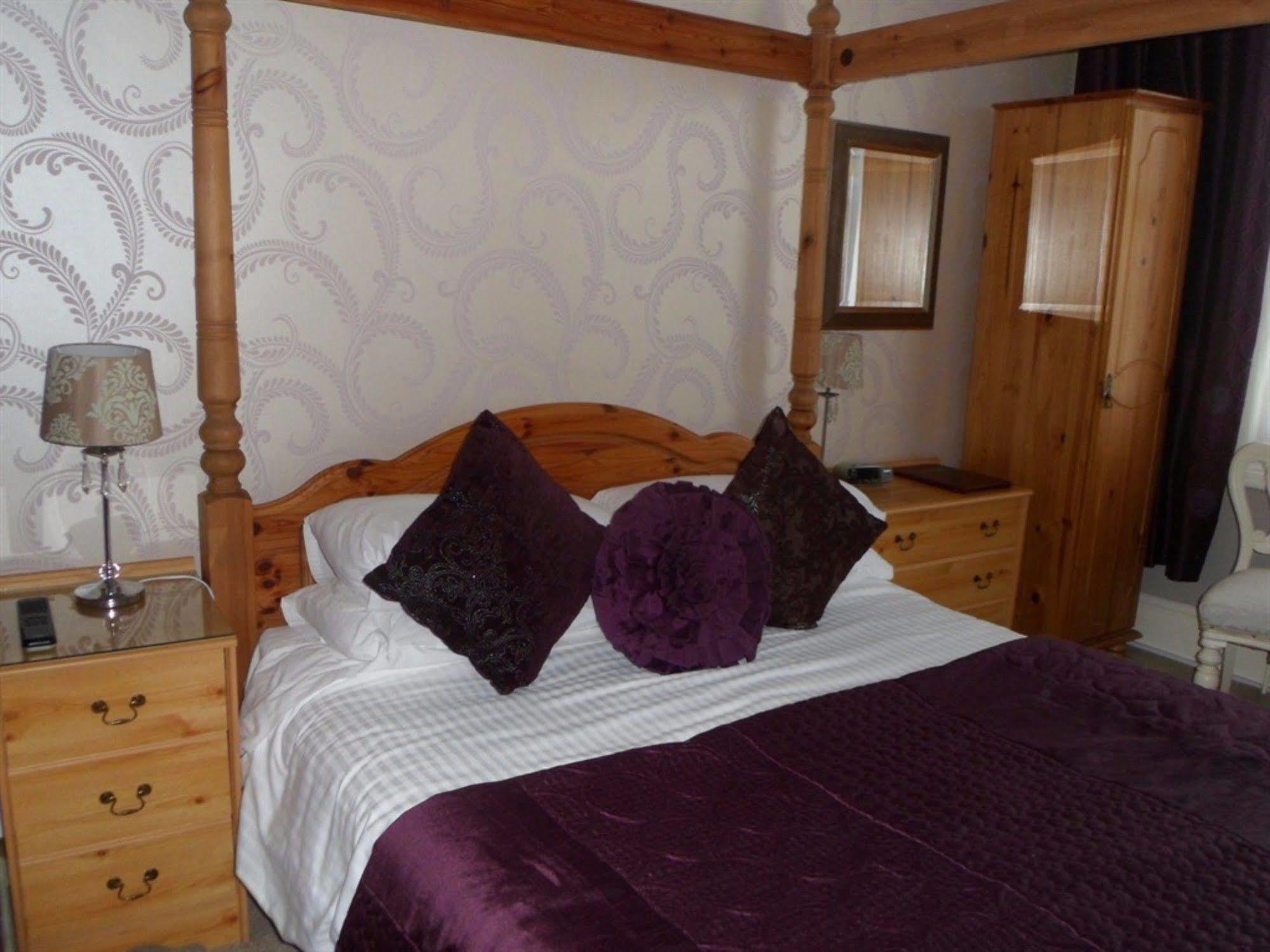Trelawney - Guest house 4*