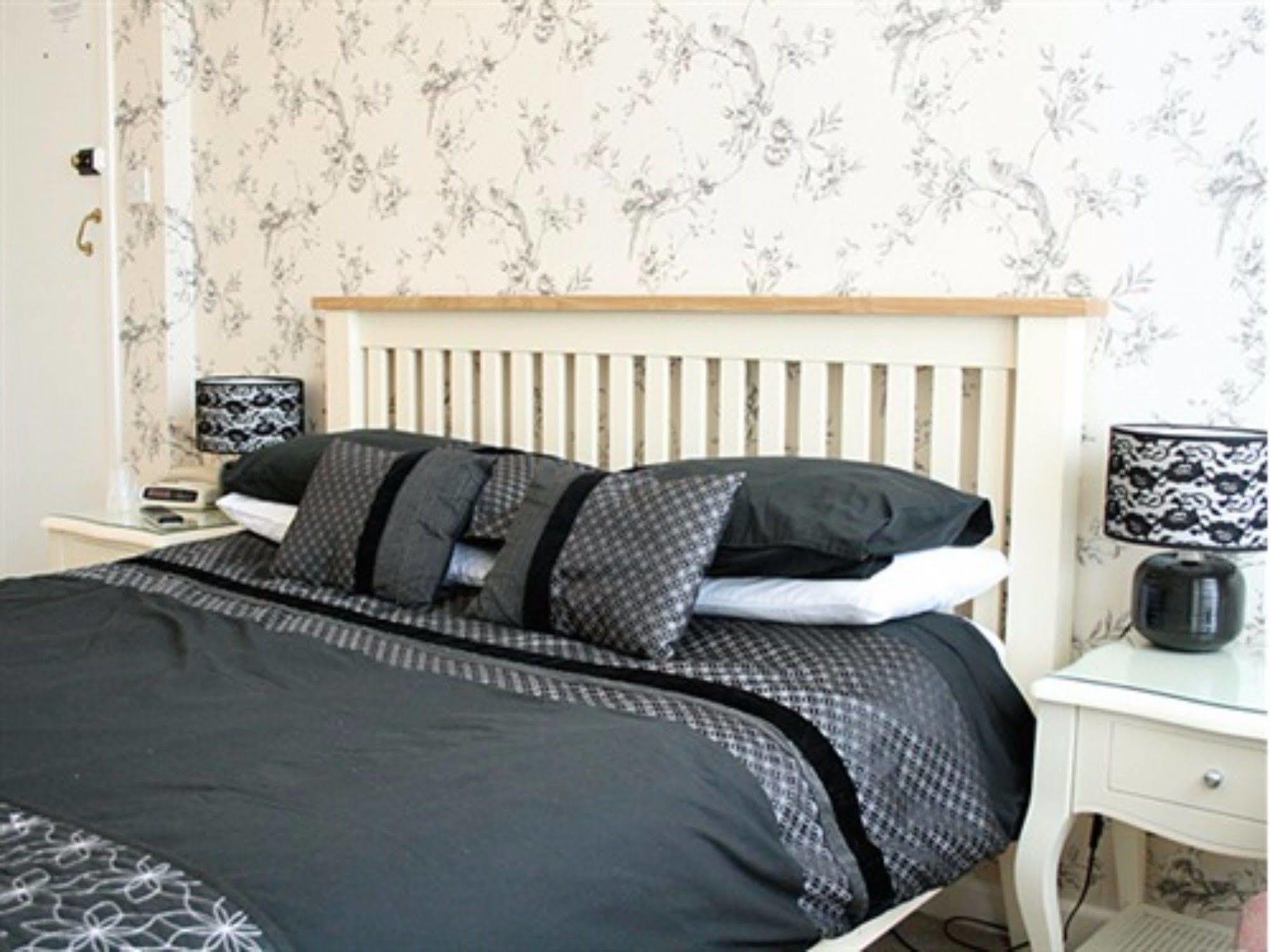 Guest house Trelawney -