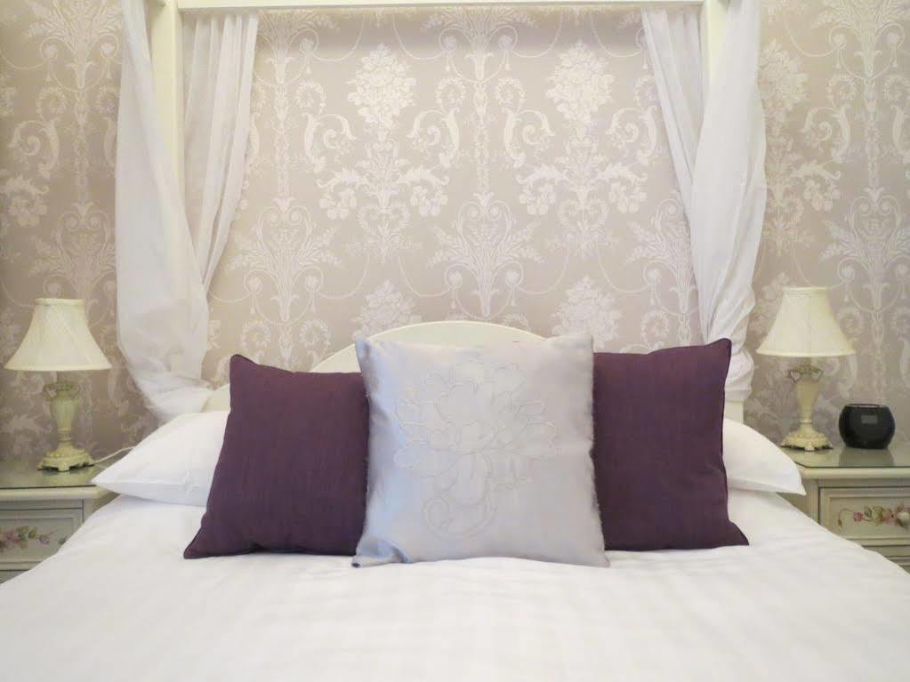 Trelawney - Guest house Torquay