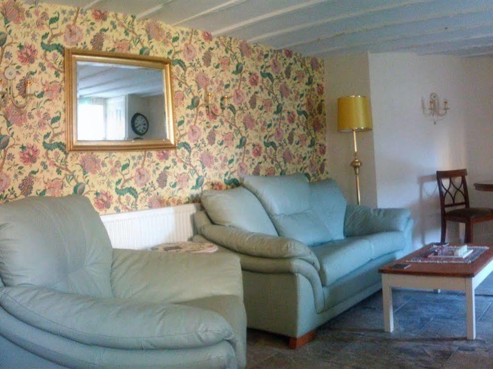 Court Prior Boutique And 5* Torquay