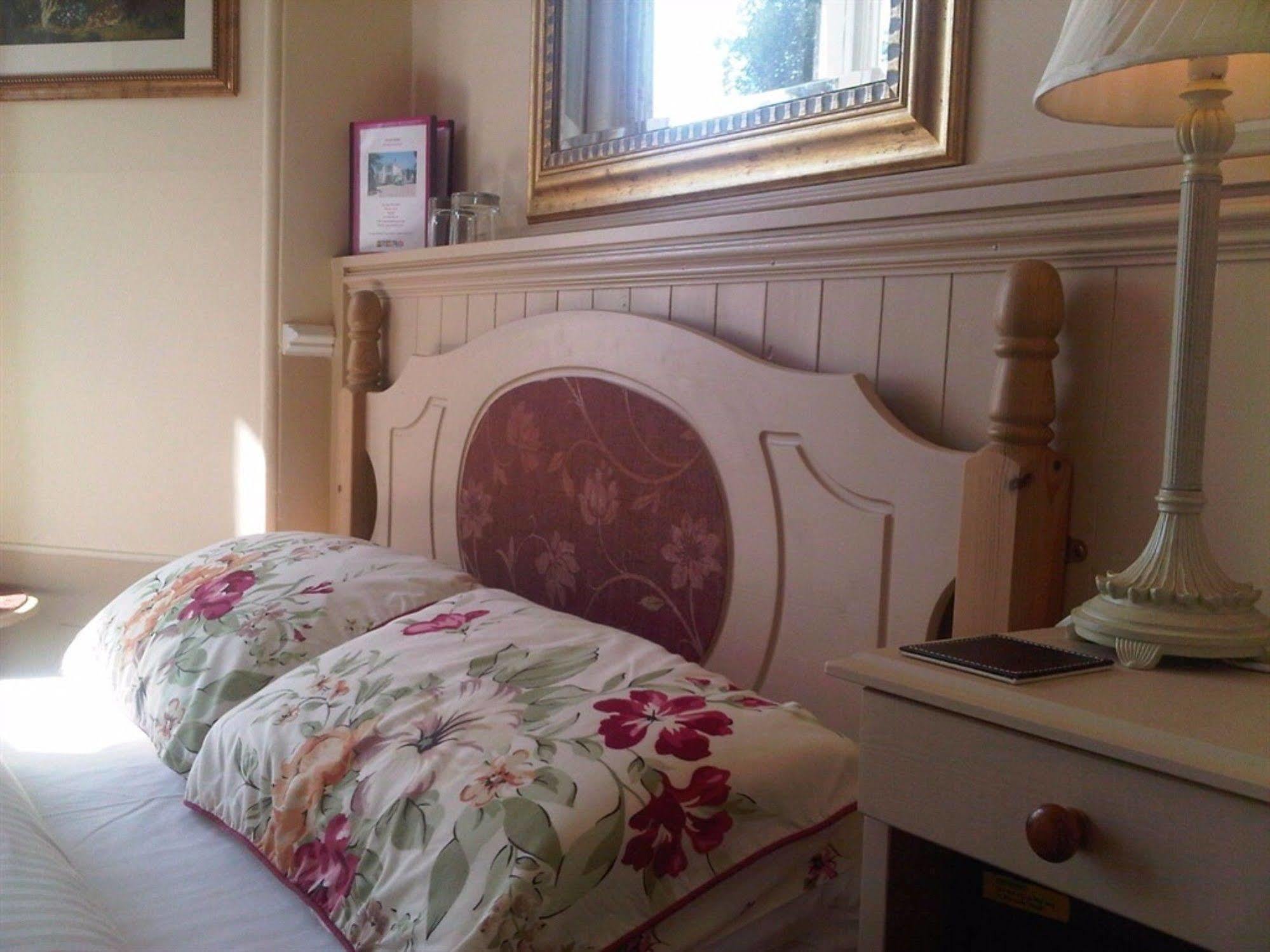 Court Prior Boutique And 5* Torquay