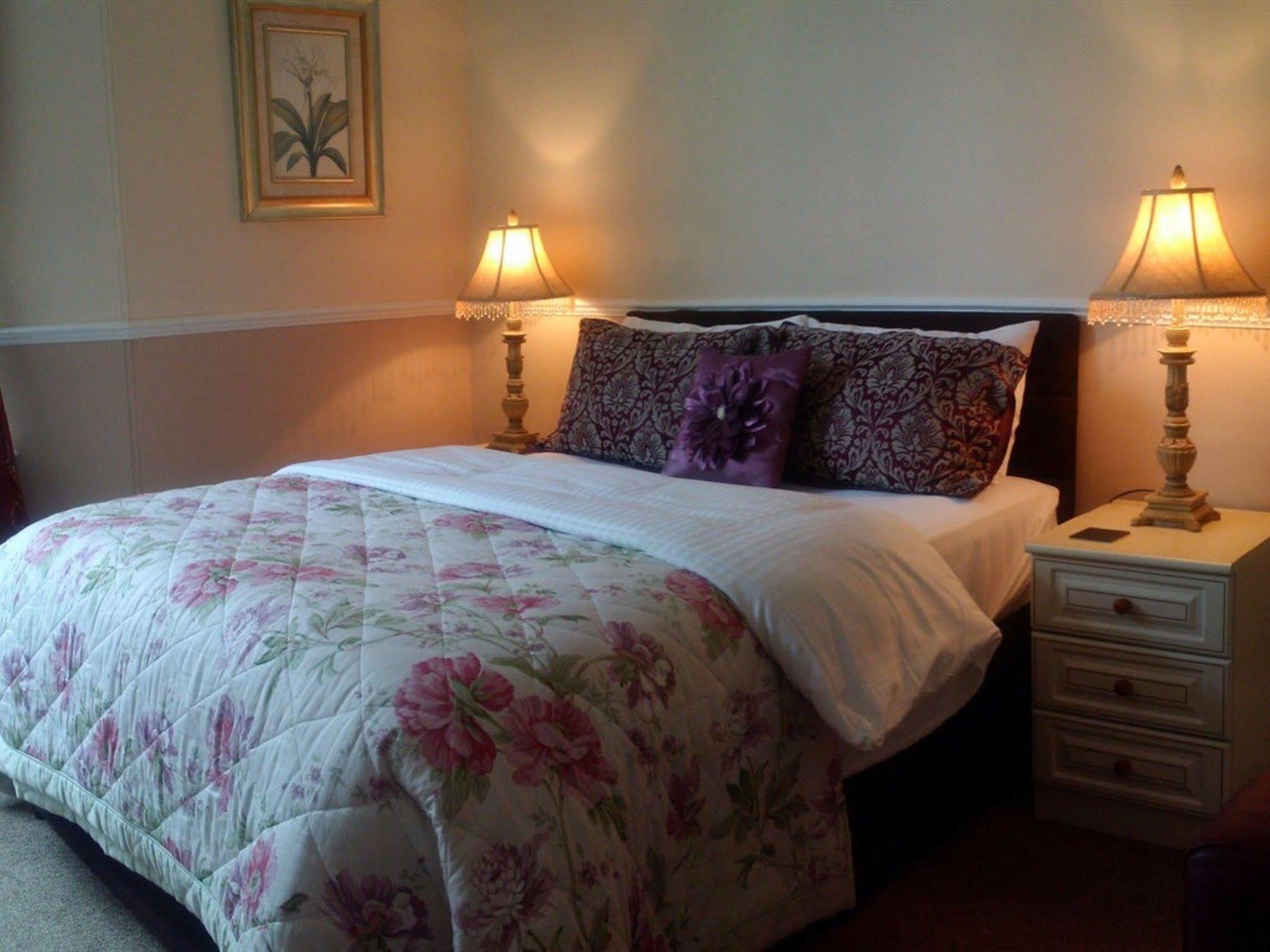 Court Prior Boutique And 5* Torquay