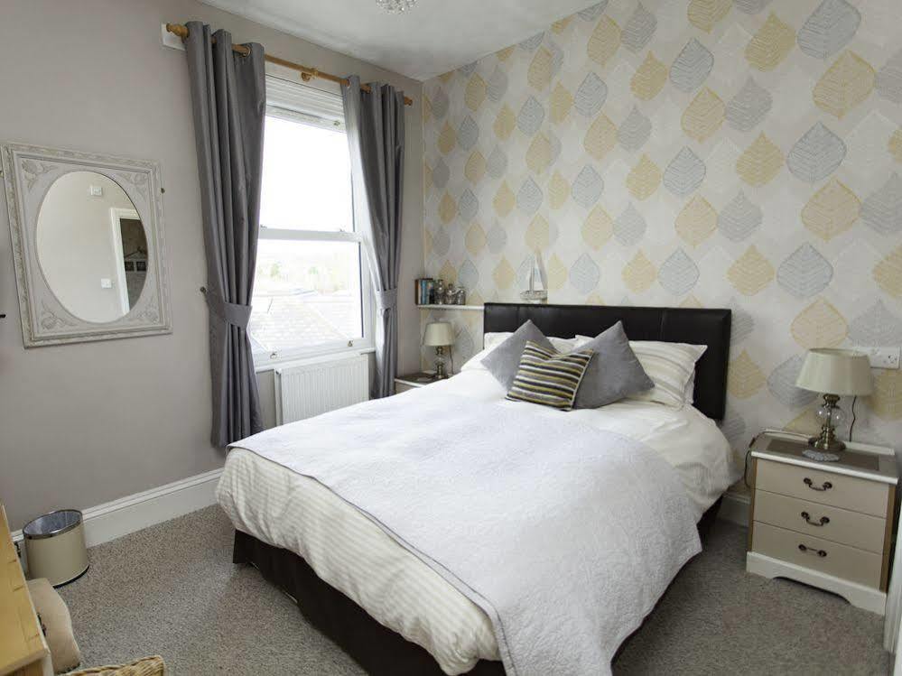 Buckingham Guest house