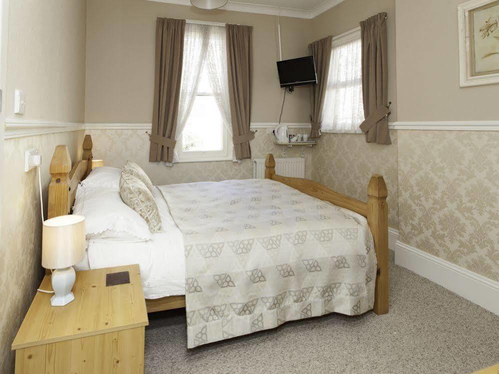 Guest house Buckingham Torquay
