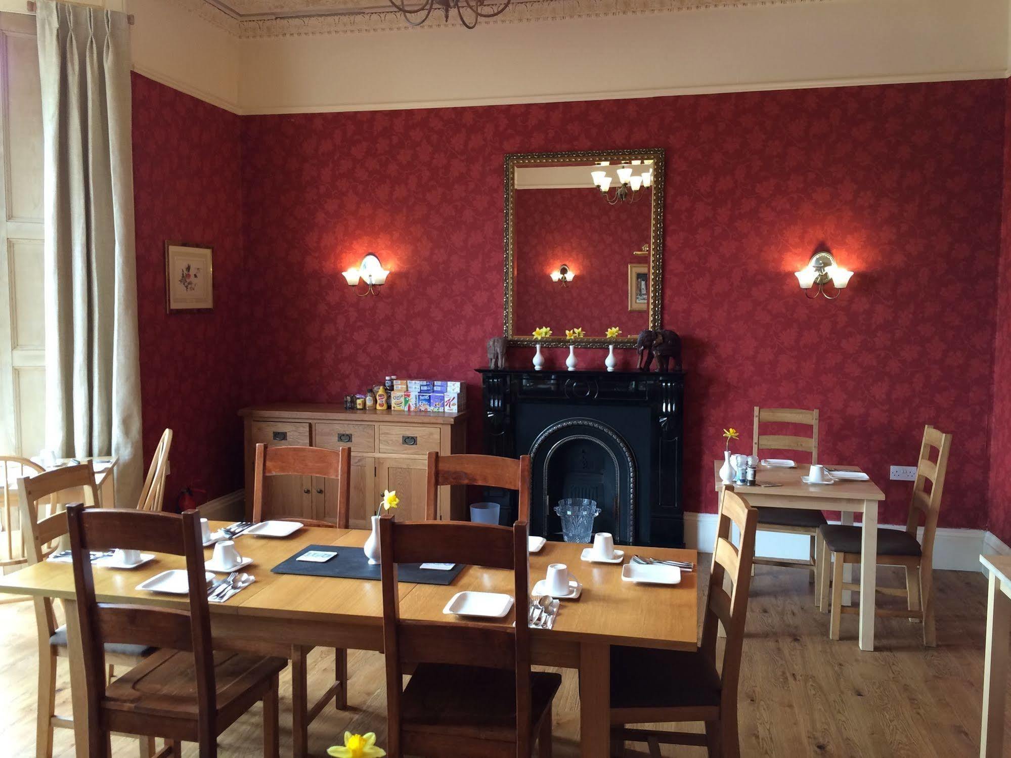 Crofton House