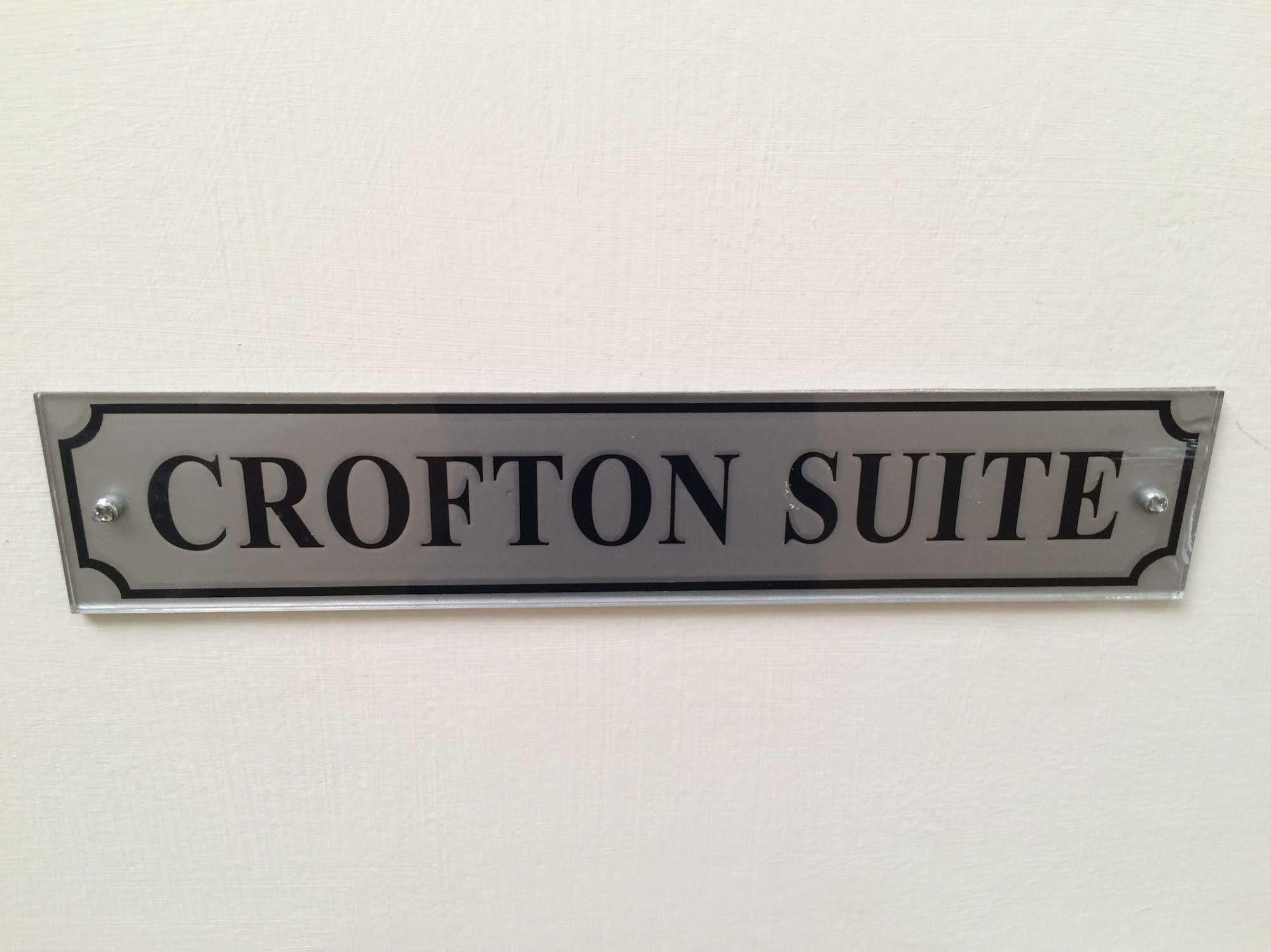 Hotel Crofton House Torquay