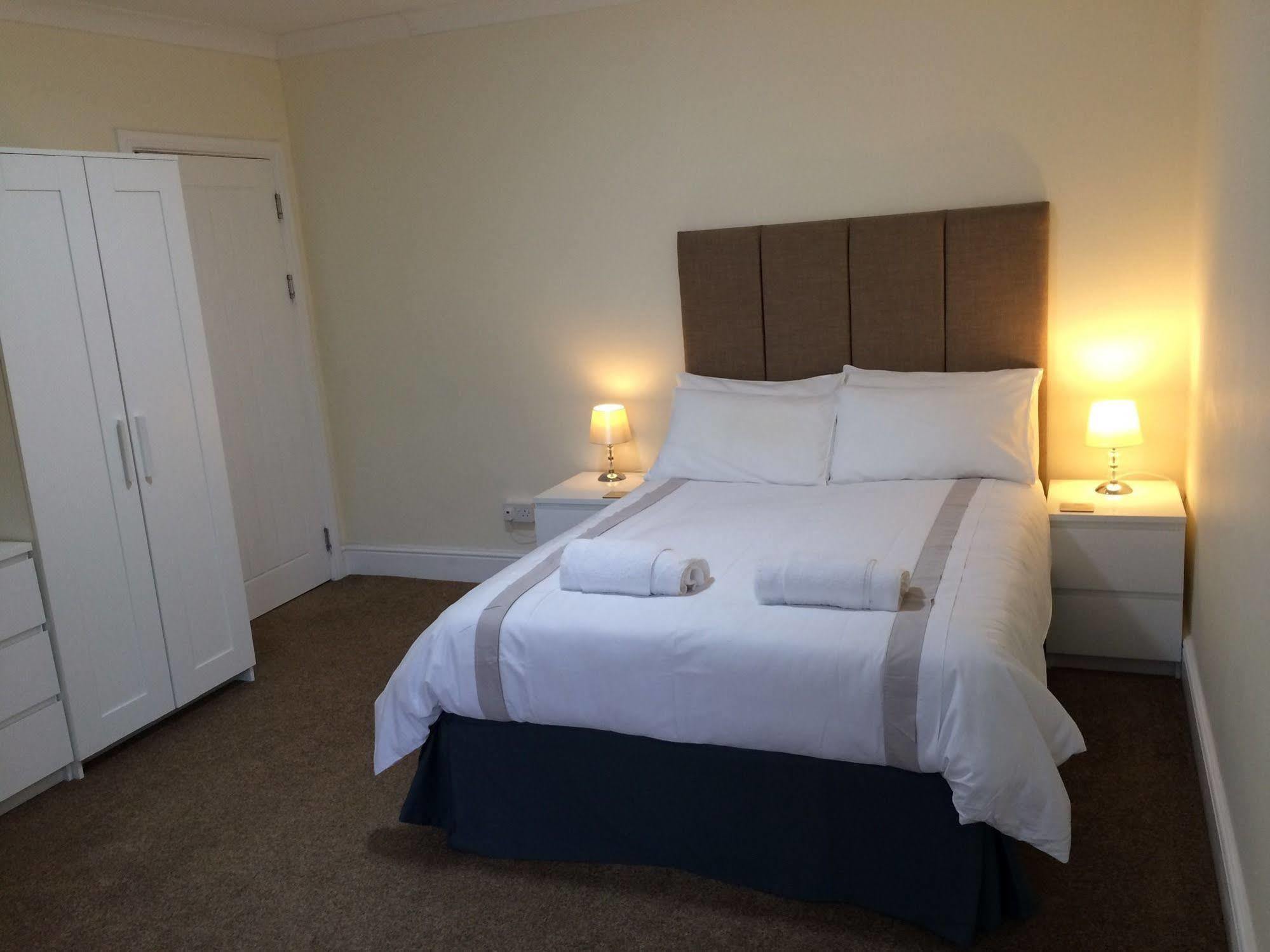Crofton House Torquay