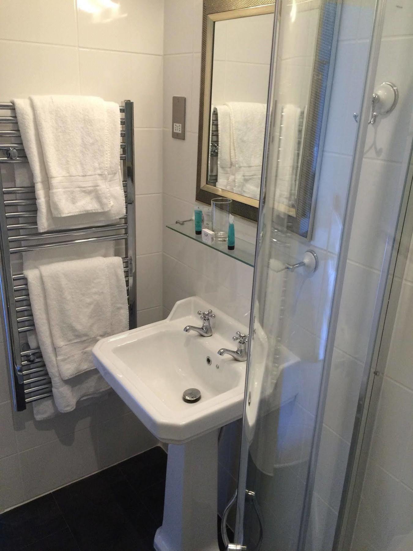 Hotel Crofton House 3*