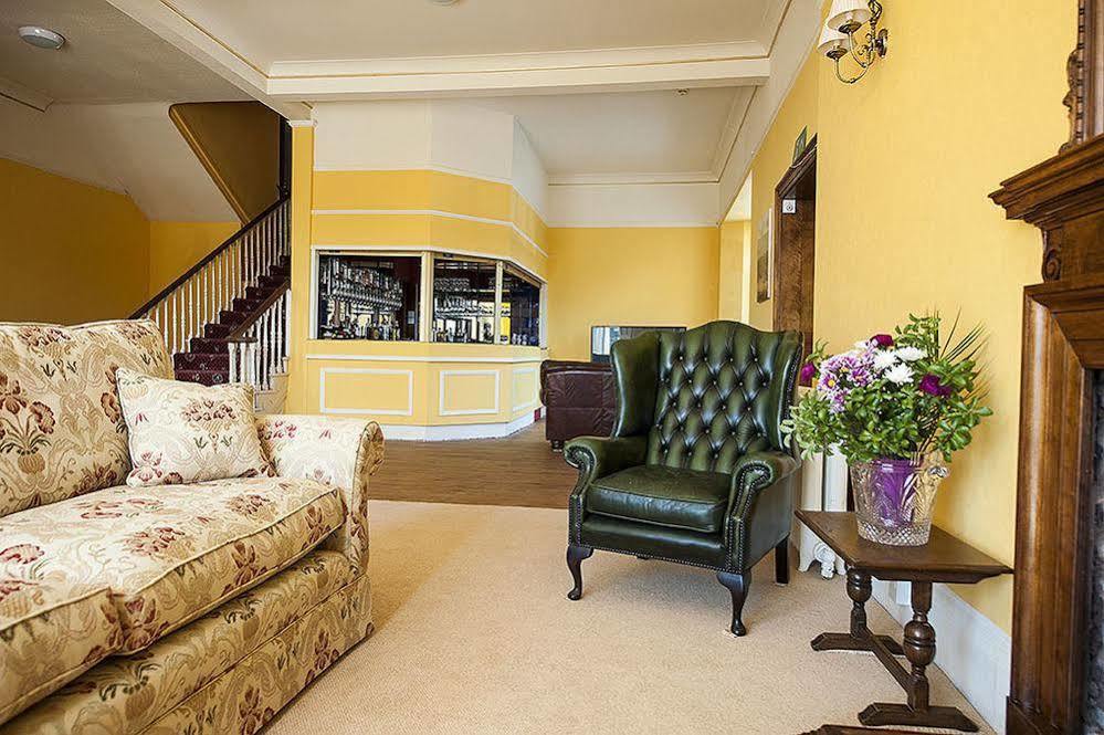 Crofton House 3*
