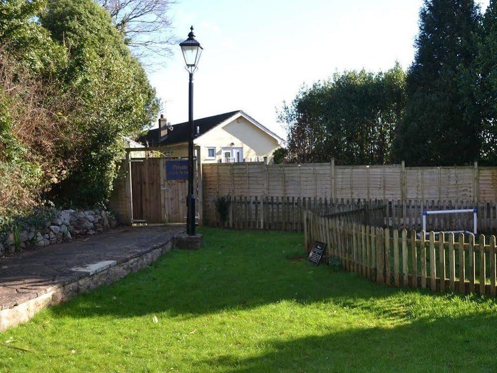 Apartamento Chelston Manor