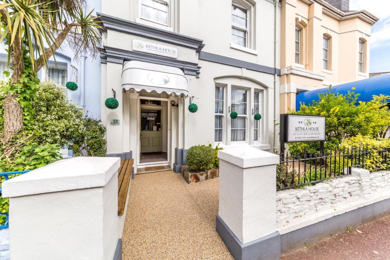 Kethla House Torquay