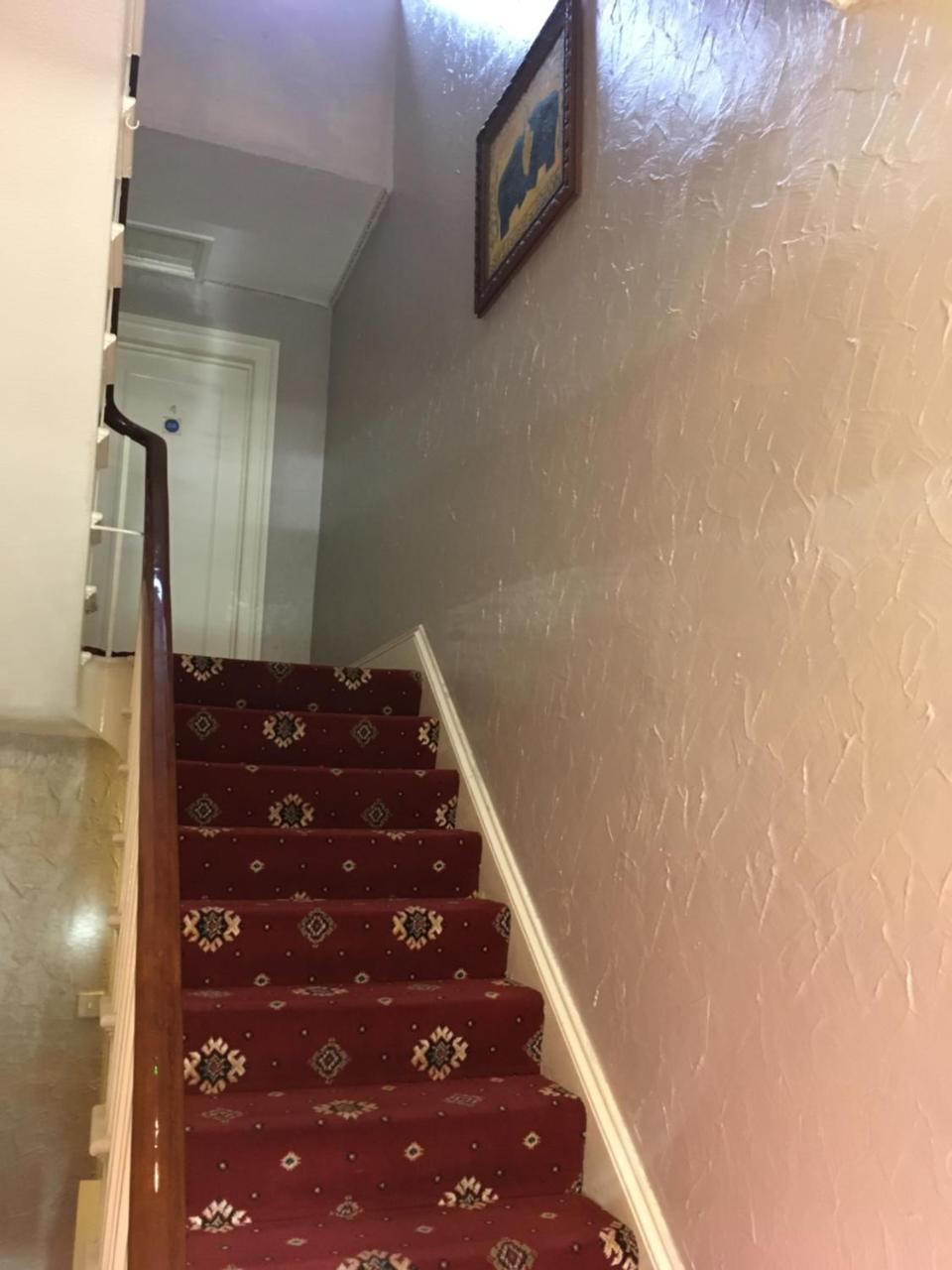 Newburgh Bed & Breakfast