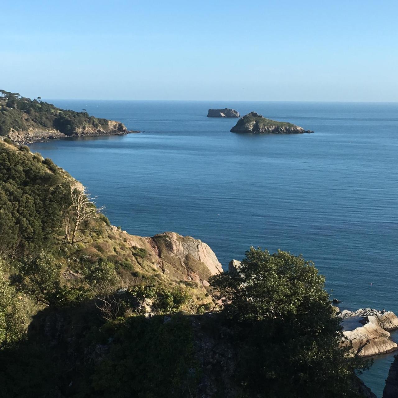 Bed & Breakfast Newburgh Torquay