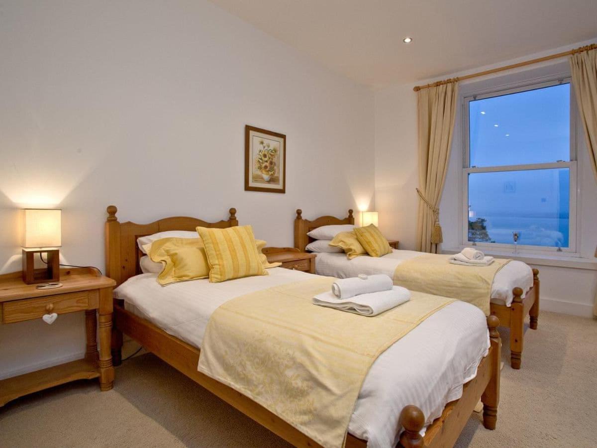 The Bosuns Chair - 1 Cliff Heights * Torquay