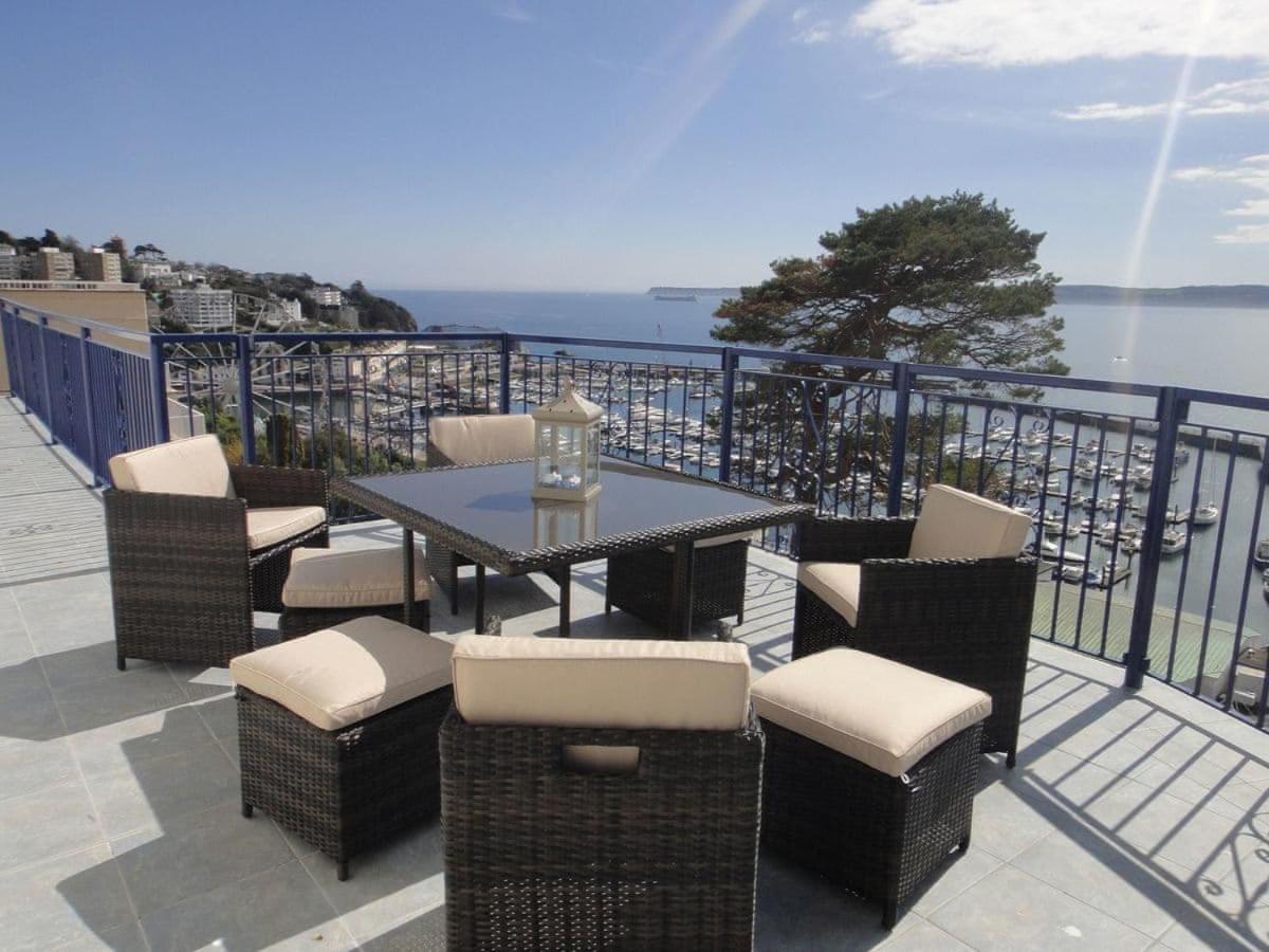 The Bosuns Chair - 1 Cliff Heights Apartment Torquay