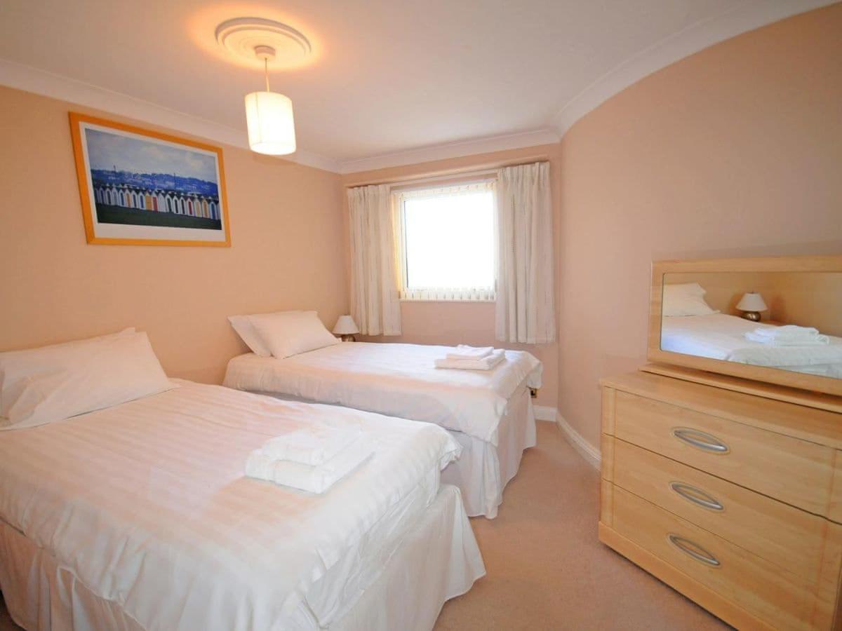 Apartment Vernon Court *