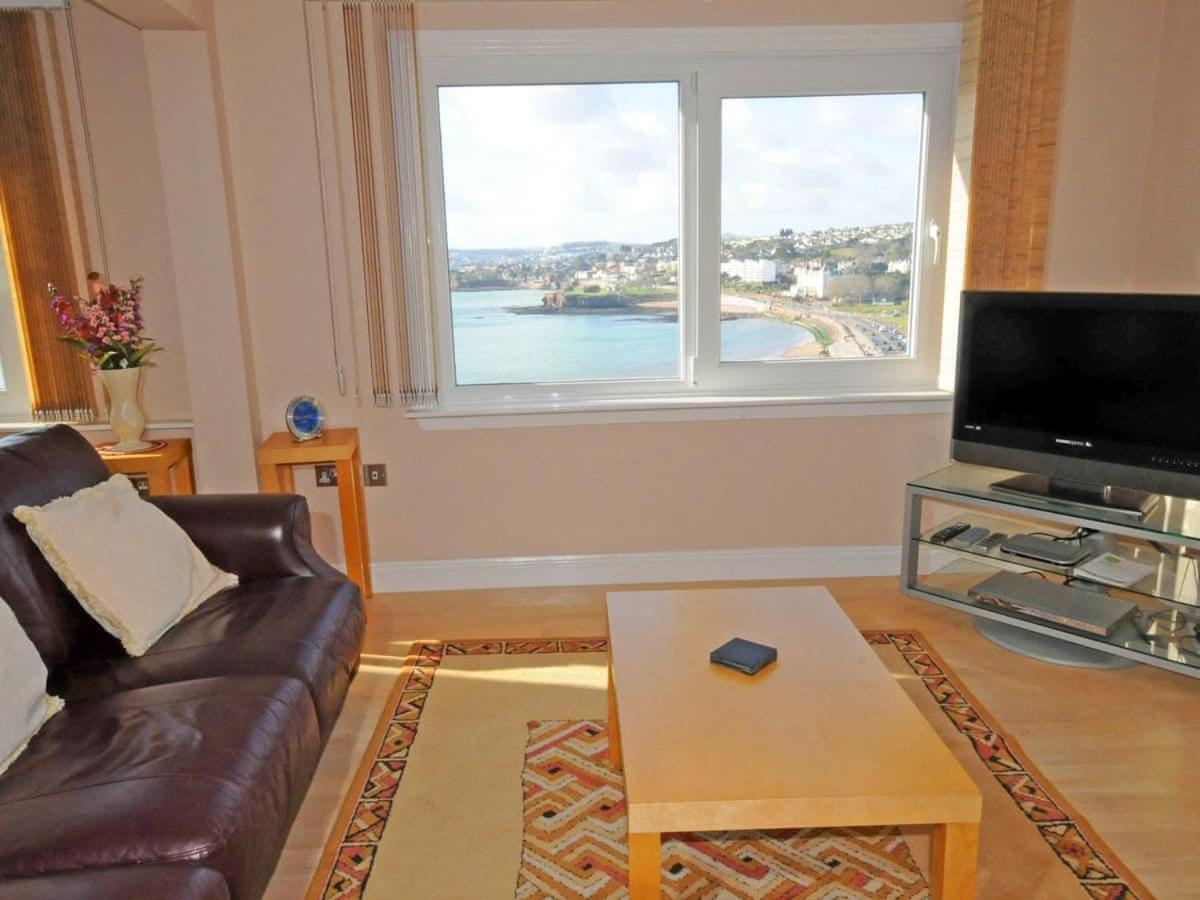 Apartment Vernon Court Torquay