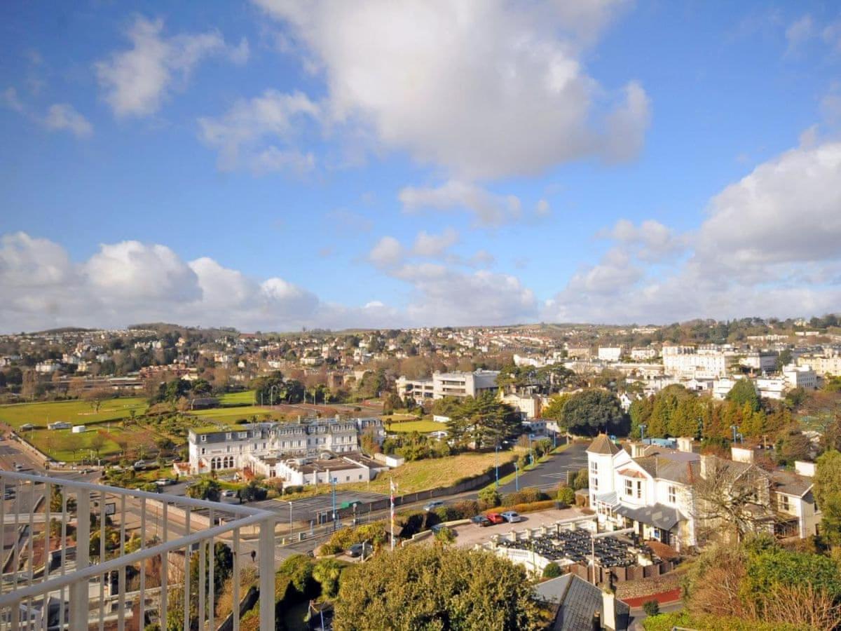 Apartment Vernon Court Torquay