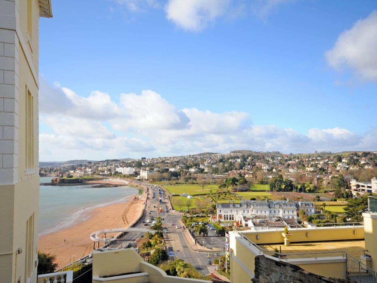 Apartment Vernon Court Torquay