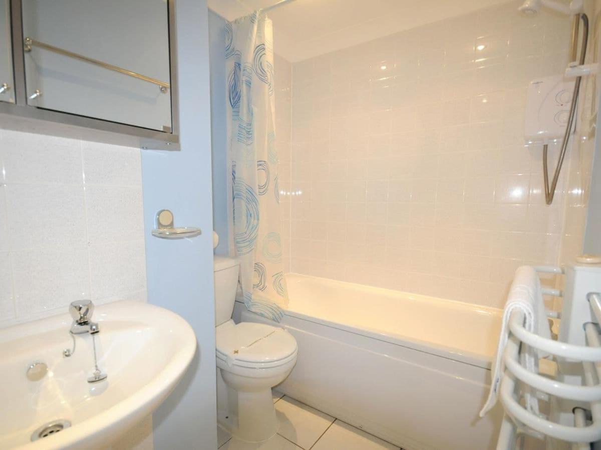 Vernon Court Apartment Torquay