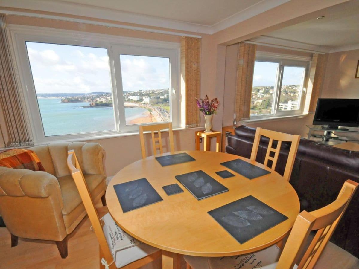 Vernon Court Apartment