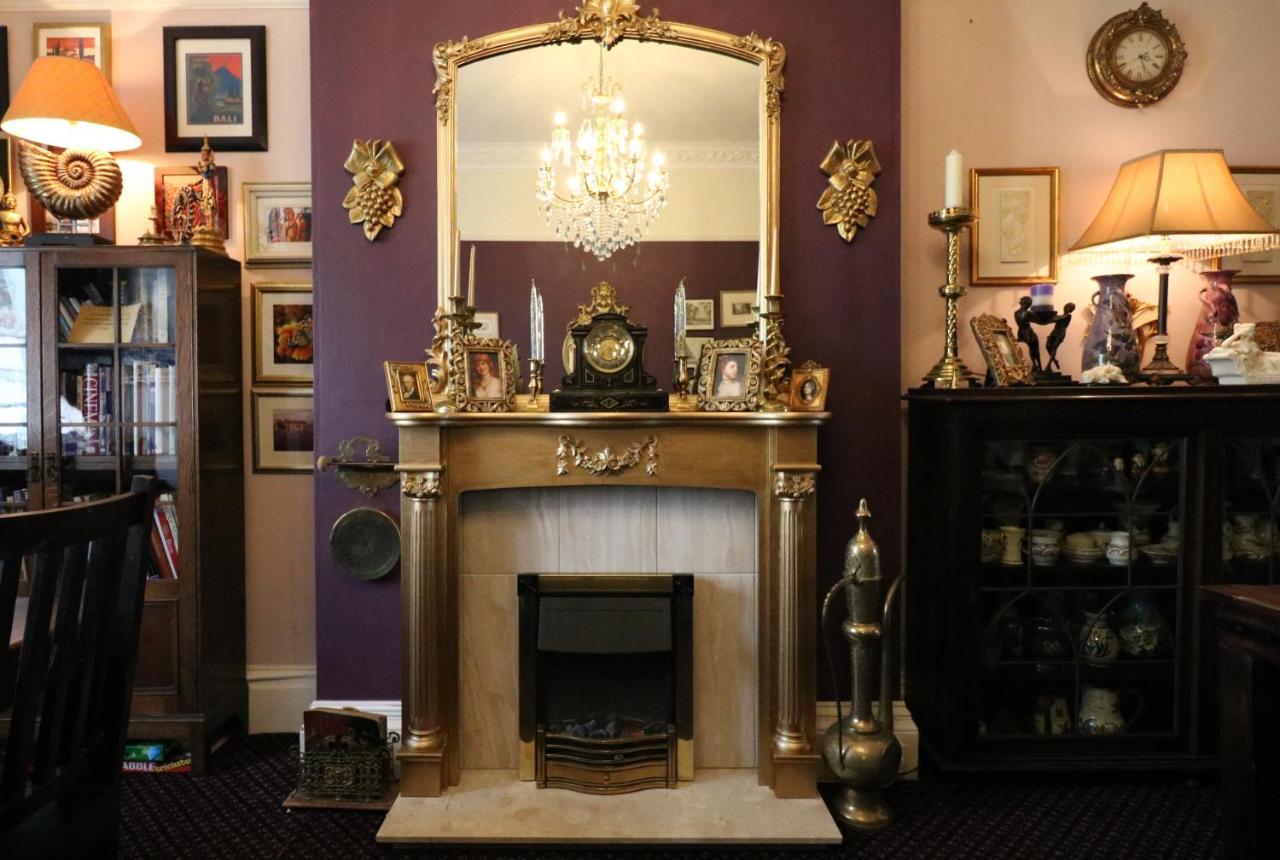 The Hillcroft - Boutique, Unique Casa de hóspedes 4*