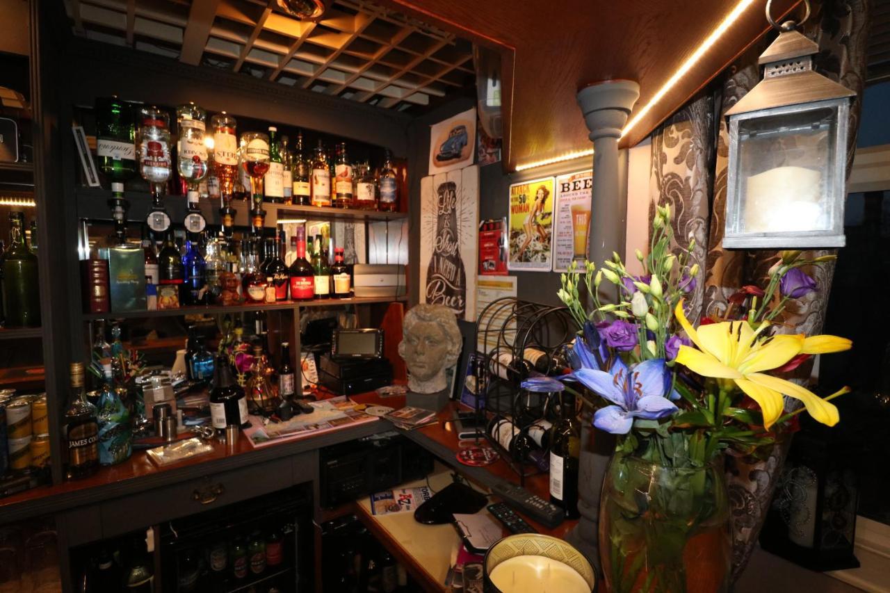 The Hillcroft - Boutique, Unique Casa de hóspedes Torquay