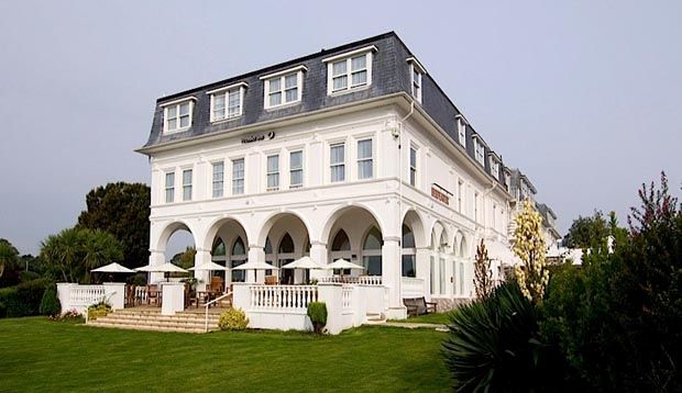 Premier Premier Seafront Hotel Torquay