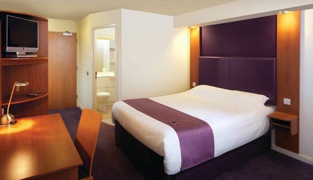 Premier Premier Seafront Hotel