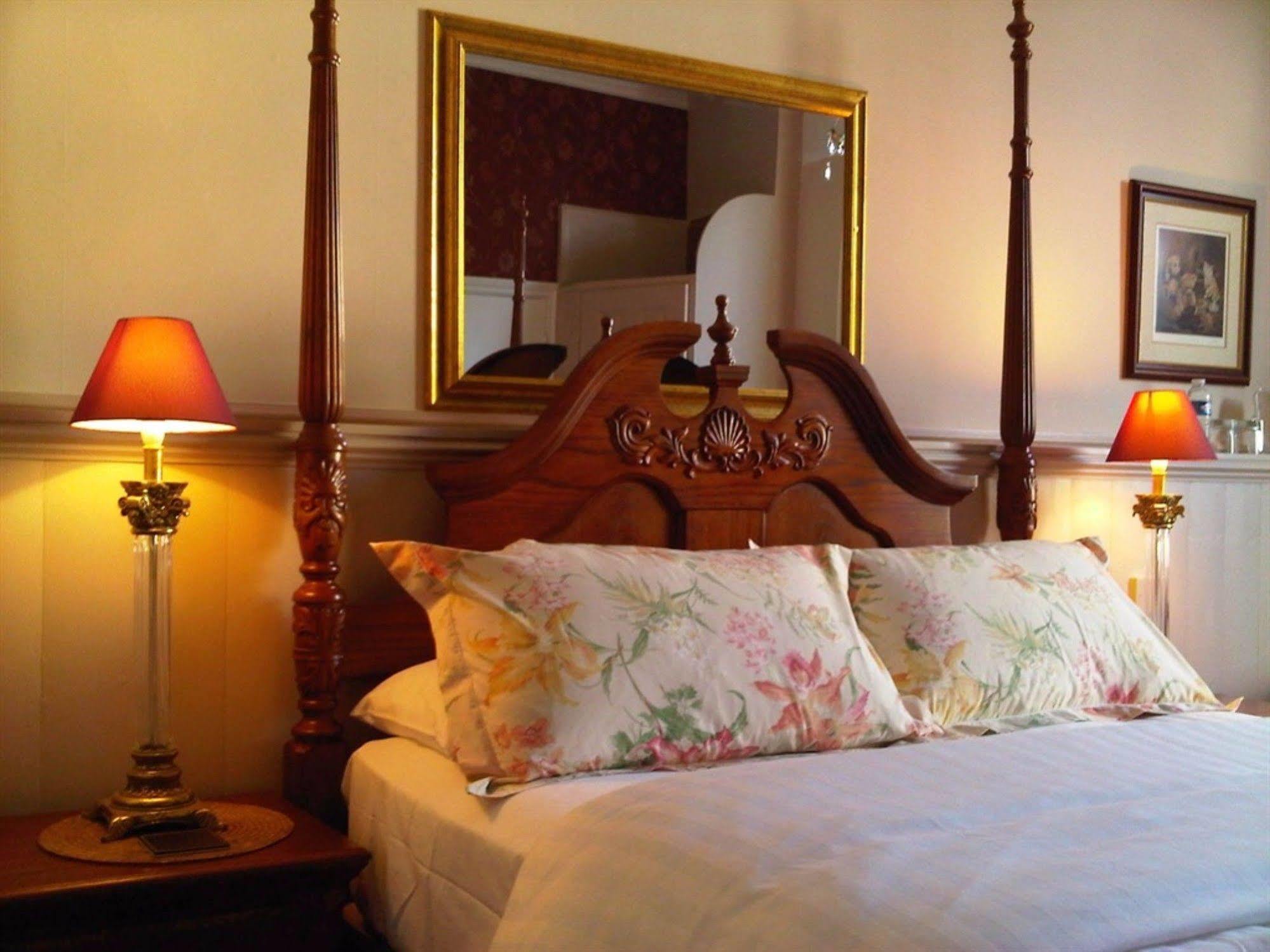 Court Prior Boutique And Acomodação com café da manhã  5*