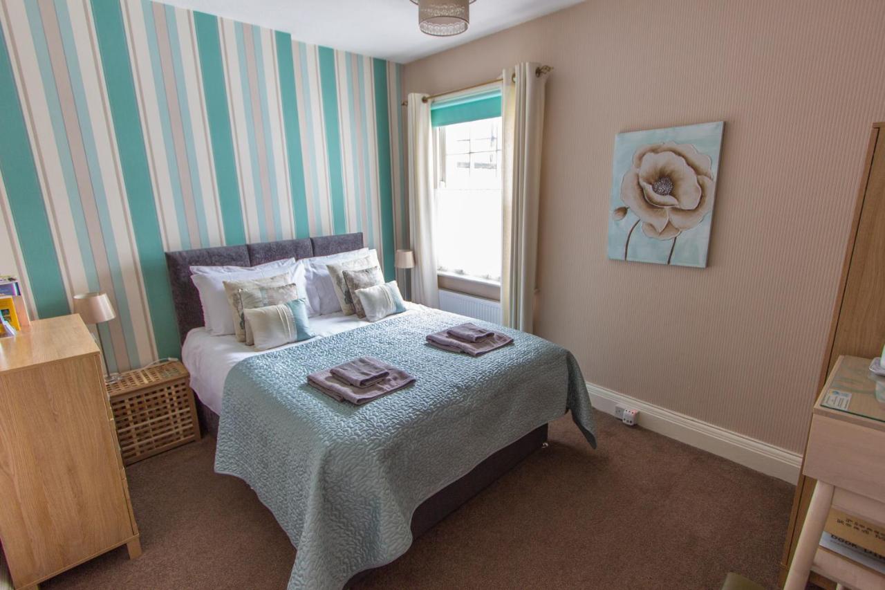 Harbour Heights 3* Torquay