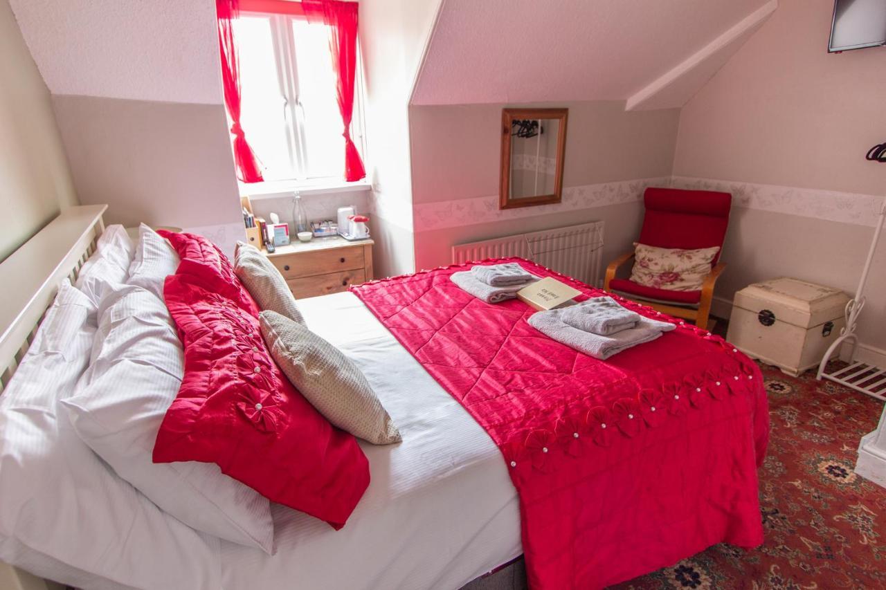 Harbour Heights 3*