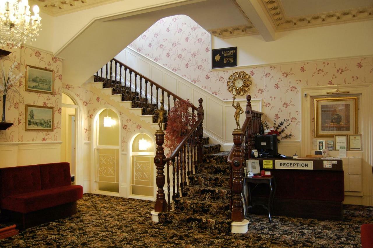 Hotel Coppice Torquay