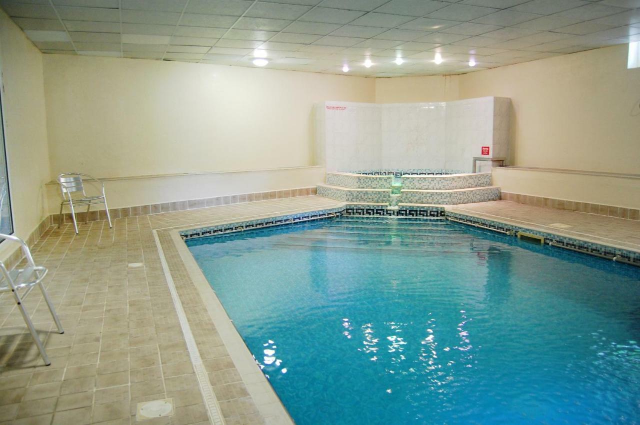 Hotel Coppice 4*