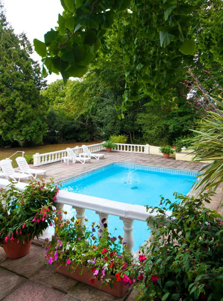 Hotel Coppice Torquay