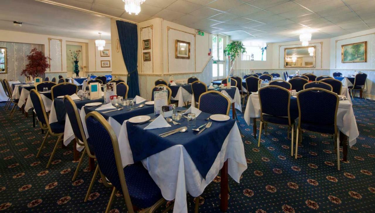 Hotel Coppice 4*