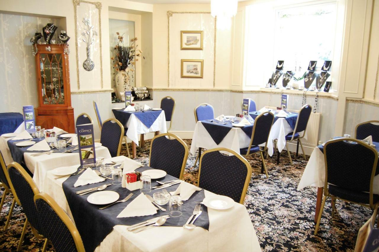 Hotel Coppice