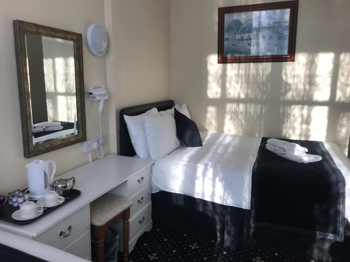Coppice Hotel 4*